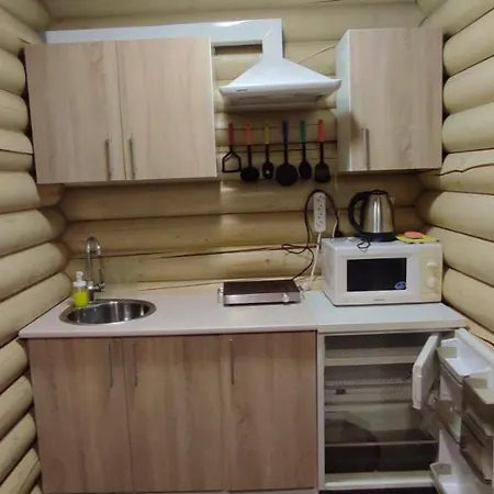 בית הארחה Mini Zakrut טטאריב