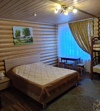Mini Zakrut 3* Татаров
