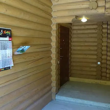 Mini Zakrut Гостевой дом