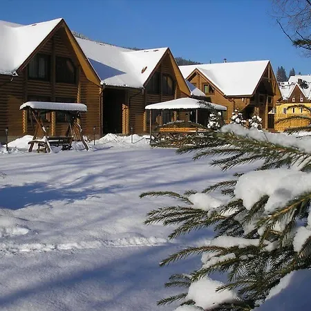 Mini Zakrut בית הארחה