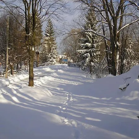 Mini Zakrut בית הארחה 3*