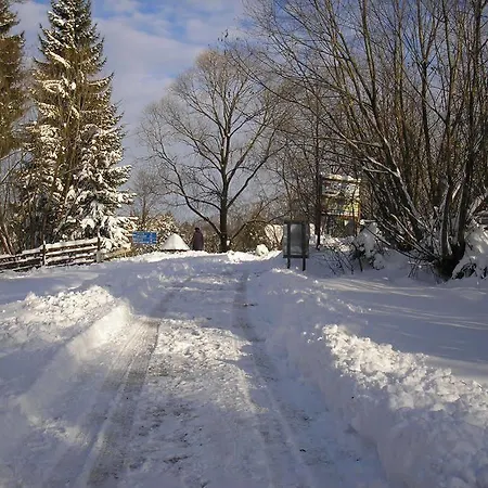 בית הארחה Mini Zakrut טטאריב
