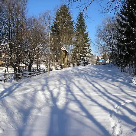 Mini Zakrut בית הארחה טטאריב