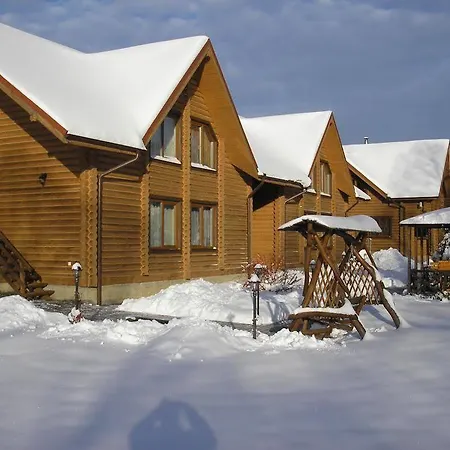 בית הארחה Mini Zakrut