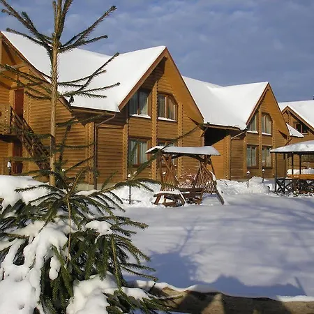 Mini Zakrut 3* טטאריב