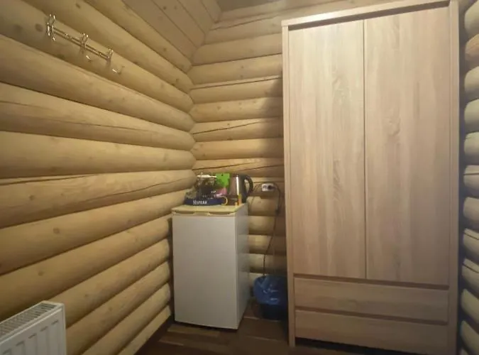 扎克鲁特度假屋 3*